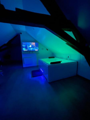 Le cocon du leman Un espace cosy oú vous retrouver